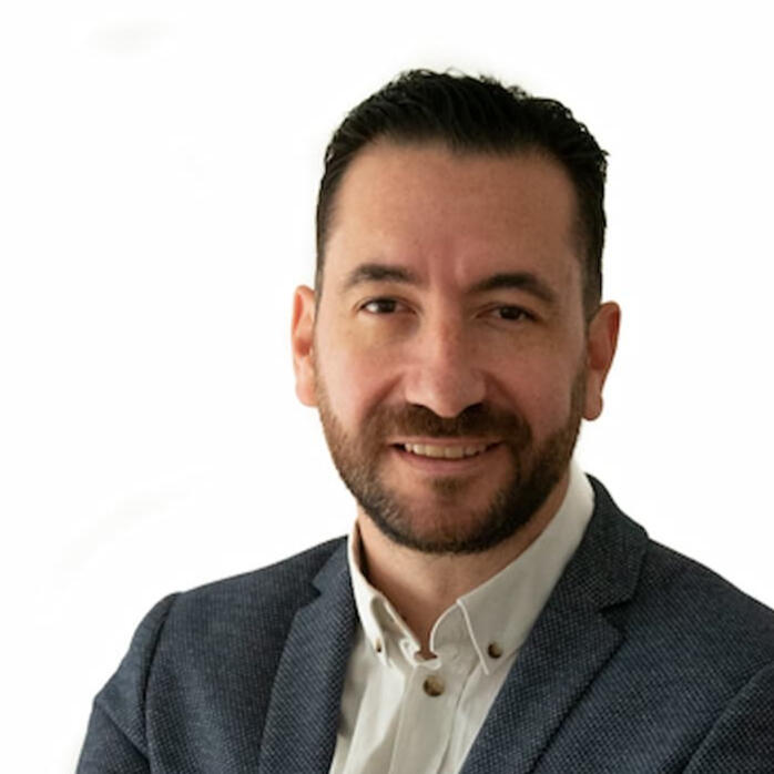 Georgios Siskos, ICF Certified Performance Coach for Engineers and Athletes